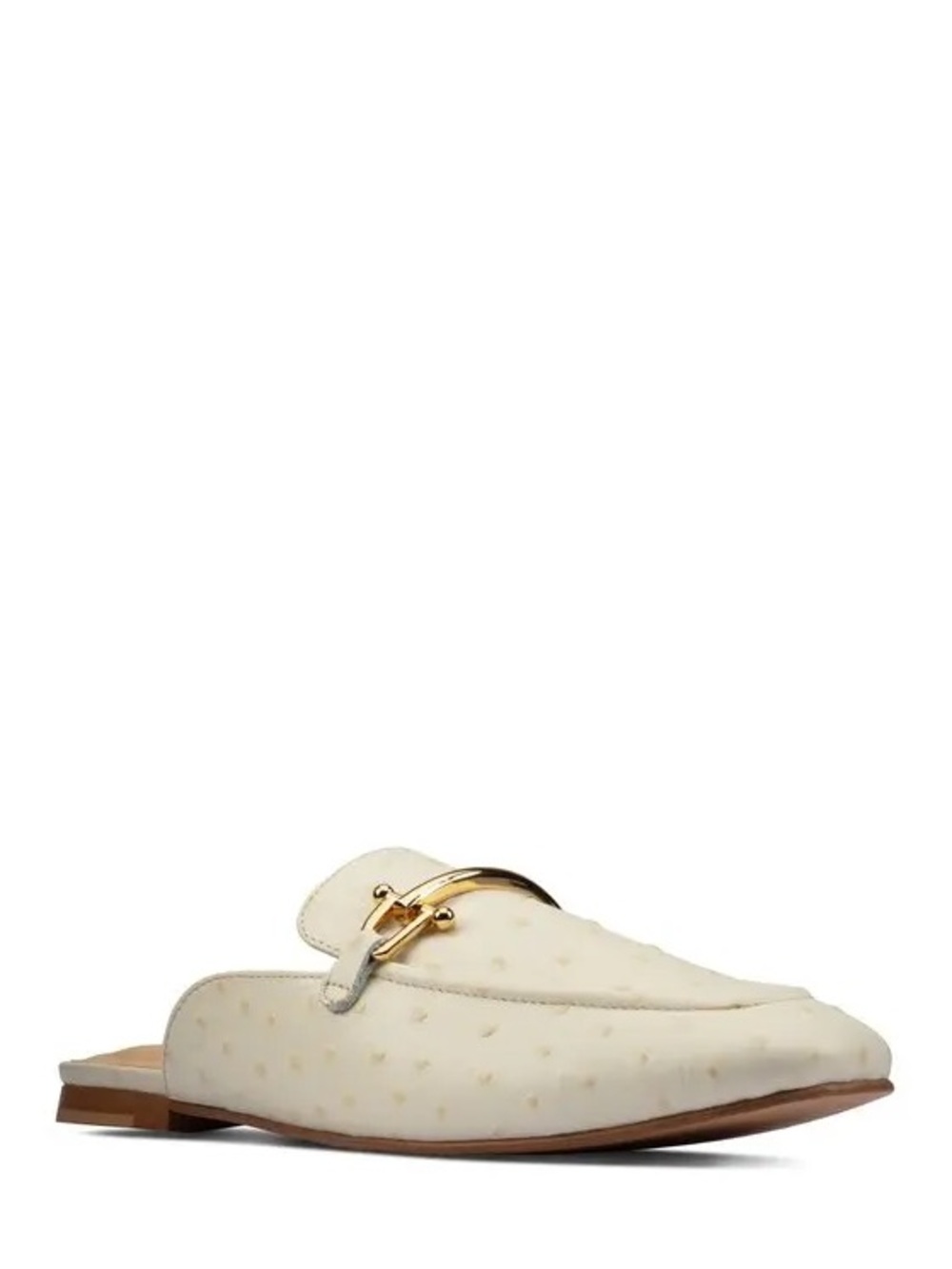 Clarks Pure Mule Size 8.5